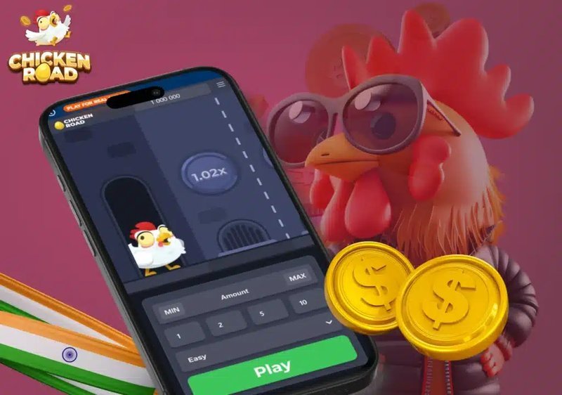 Chicken road en ligne - Découvrez le Jeu de Casino en Ligne Chicken Road à la Mode de France