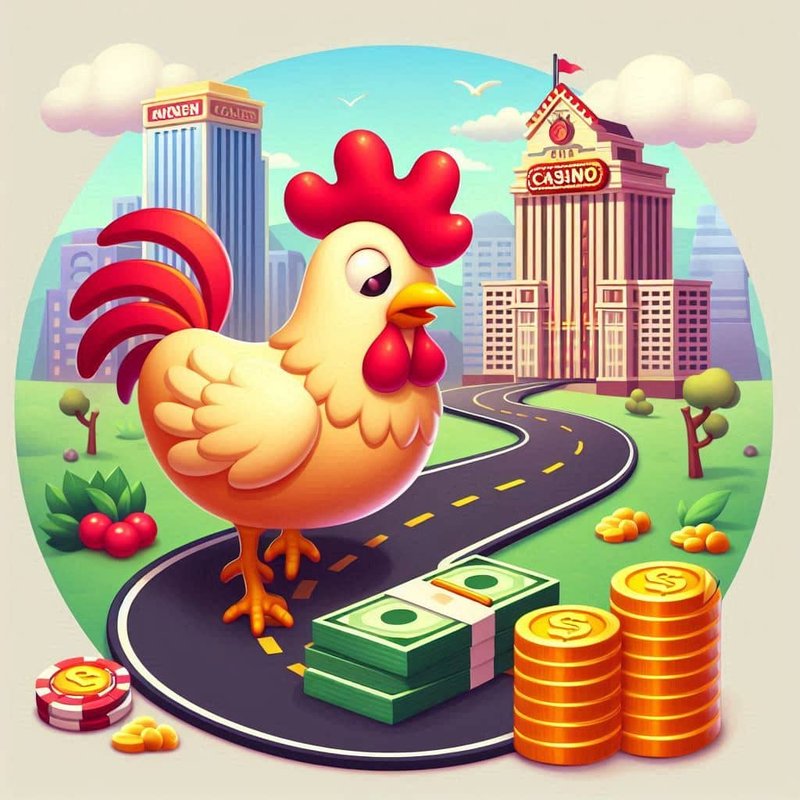 Descoperă Secretele Uimitoarelor Câștiguri de la Chicken Road Casino din România în Romania