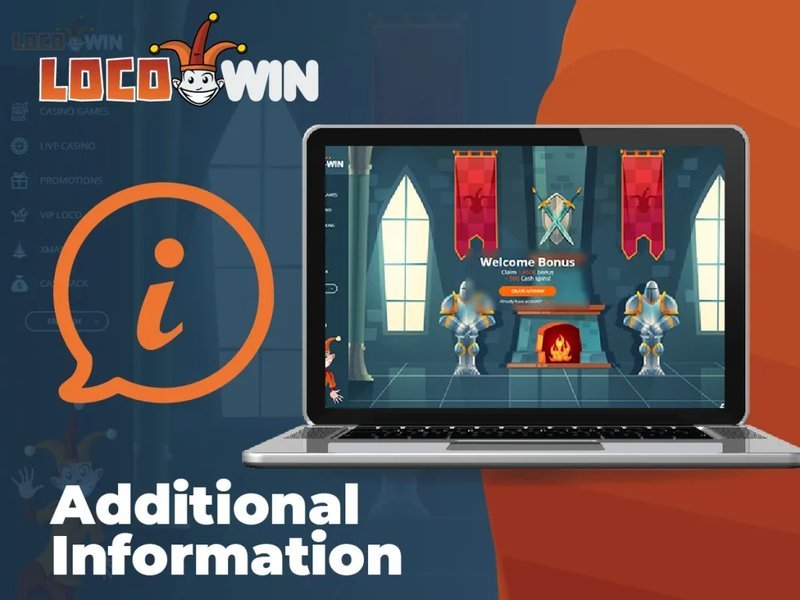 Overview of locowin login
