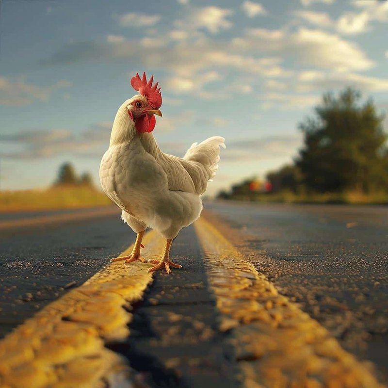 Descubre el misterioso Camino del Pollo en línea España en Chicken Road Casino in Spain