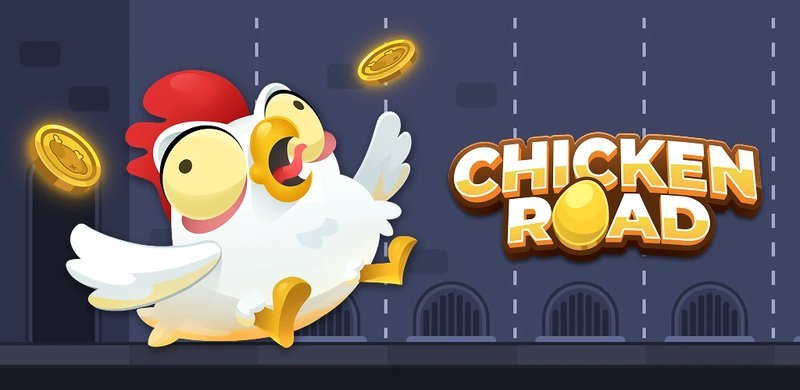 Ontdek het populaire gokspel Chicken Road in Nederland Online Spellen in Netherlands
