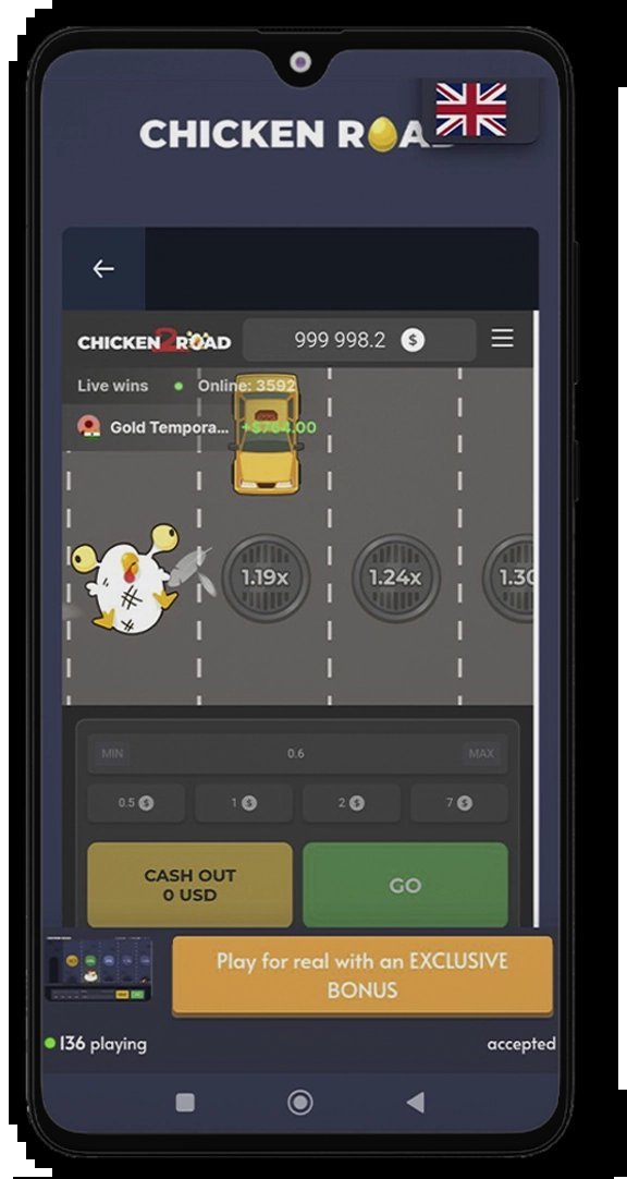 Chicken road españa - Descubre el Exclusivo Juego de Azar de la Carretera del Pollo en España
